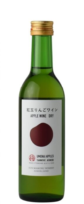 紅玉蘋果酒 DRY
