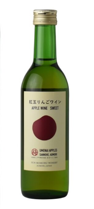 紅玉蘋果酒 SWEET